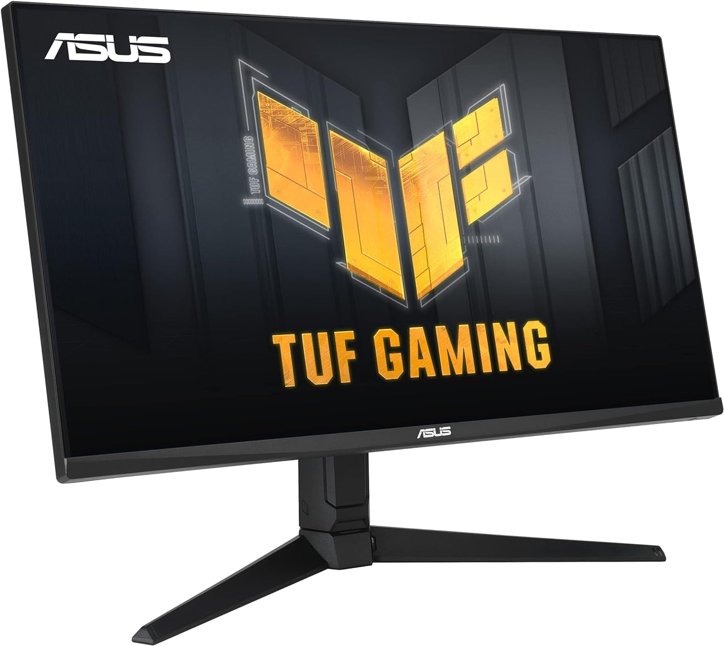 TUF Gaming VG28UQL1A, 28" 4K UHD höhenverstellbar 144Hz Fast-IPS HDR