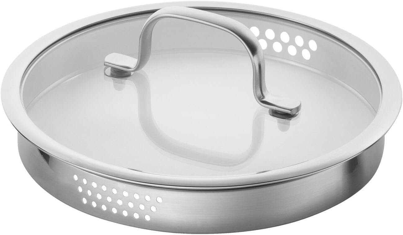 1009154 TrueFlow Kochtopfset, 5 tlg. Single