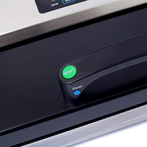 Folienschweissgerät, P 355 Vakuumierer