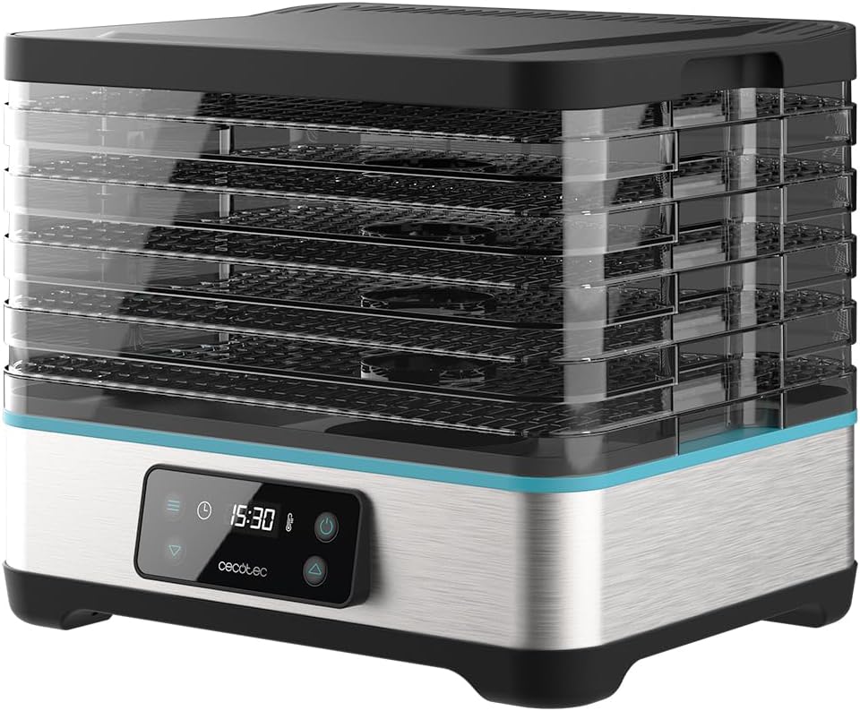 VitaDry Pro Food Dehydrator