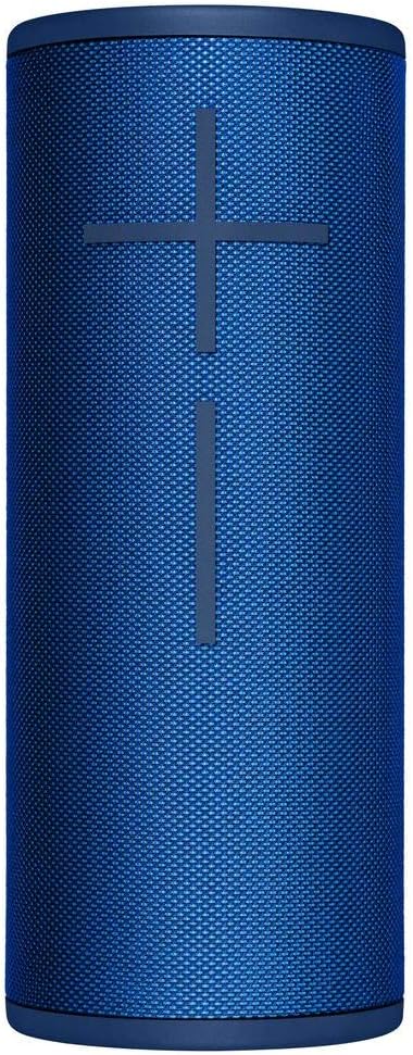 Boom 3 - Kabelloser Bluetooth-Lautsprecher, Blau Boom 3