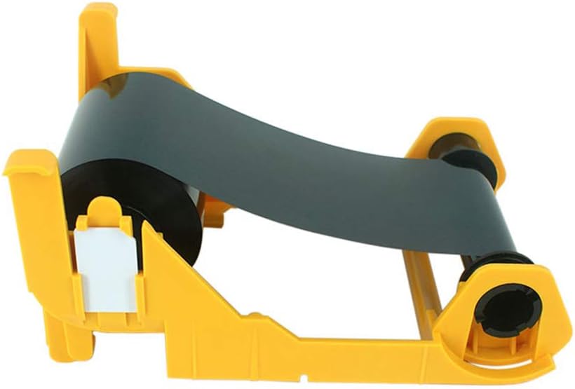 Farbband für ZXP Series 3 Kartendrucker (2000 Bilder)