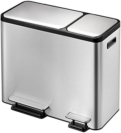 Mülltrennsystem, 30+15L
