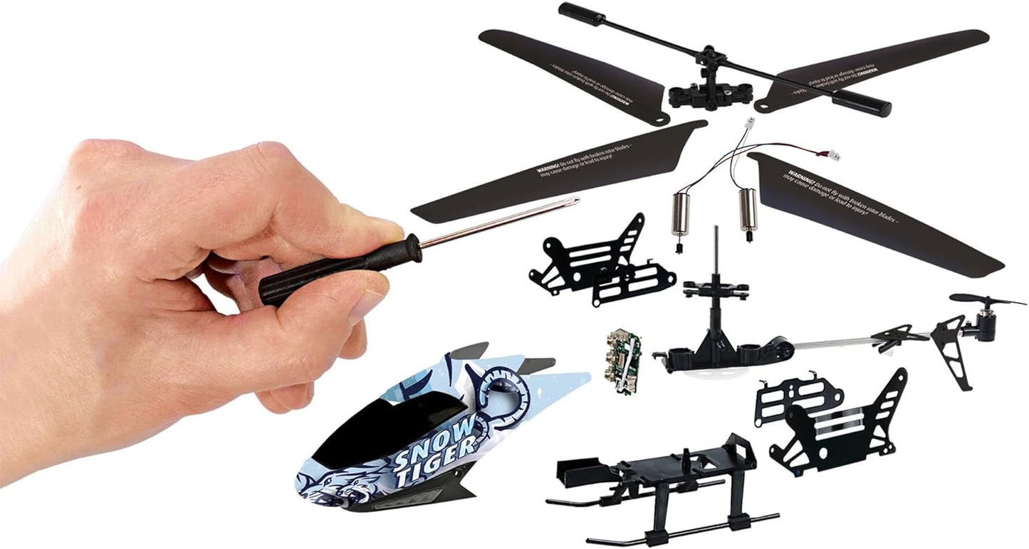 RC Helicopter