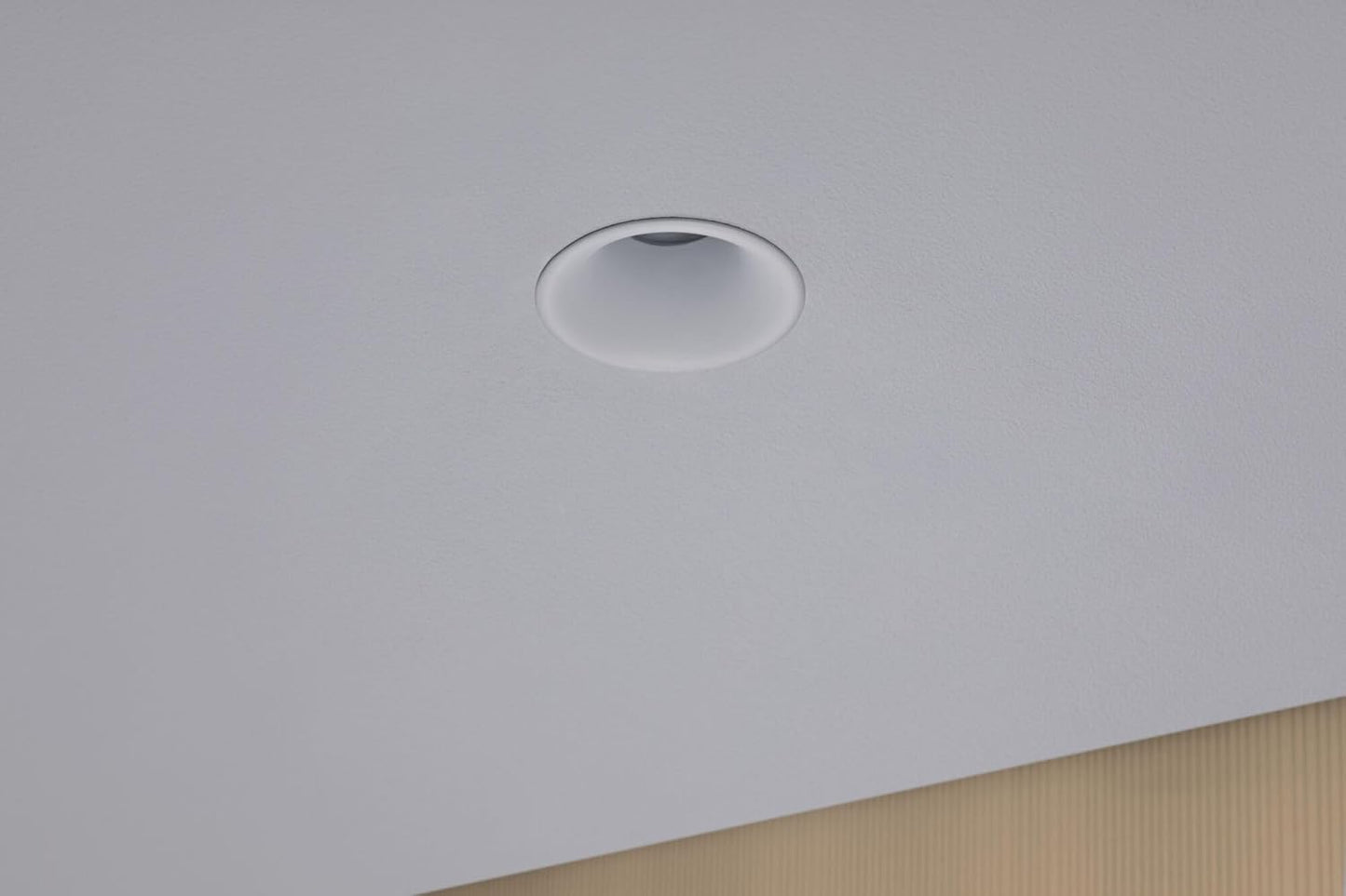 3er-Set LED-Einbauleuchte Cymbal, 3er-Set Inkl. Leuchtmittel (2700K)