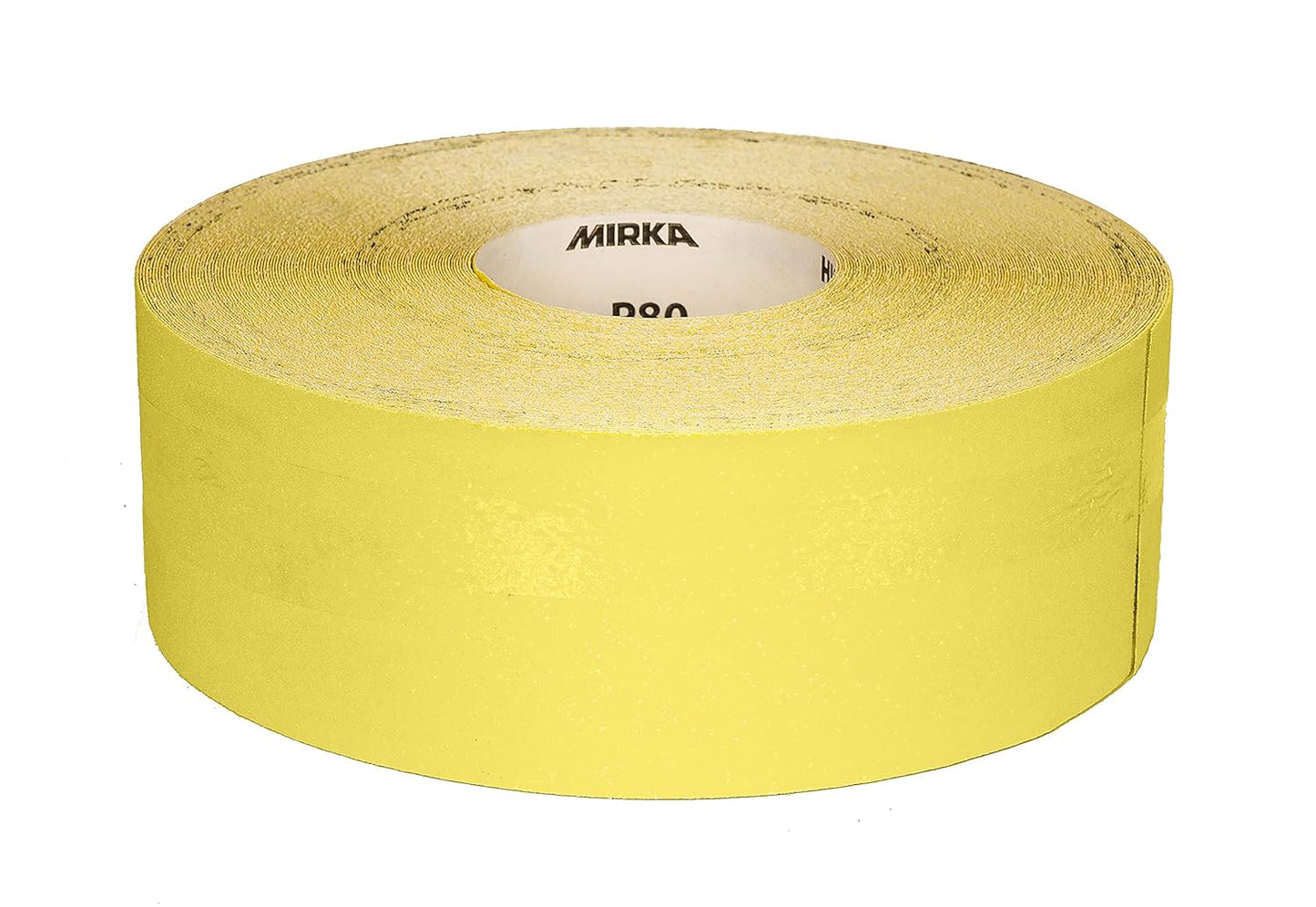 Schleifpapier, Mittel