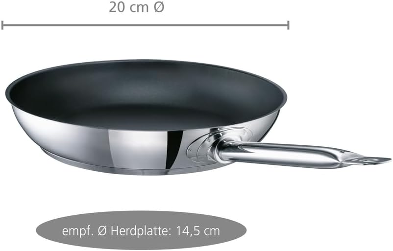 Diamas Pro Bratpfanne, 20 cm