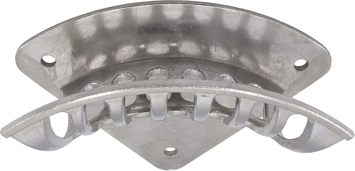 Schlauchhalter, Für 1/2" Schläuche (M)