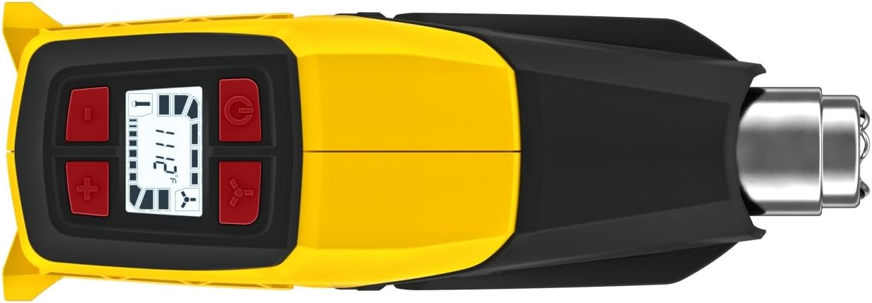 Heissluftpistole FURNO 750, FURNO 750