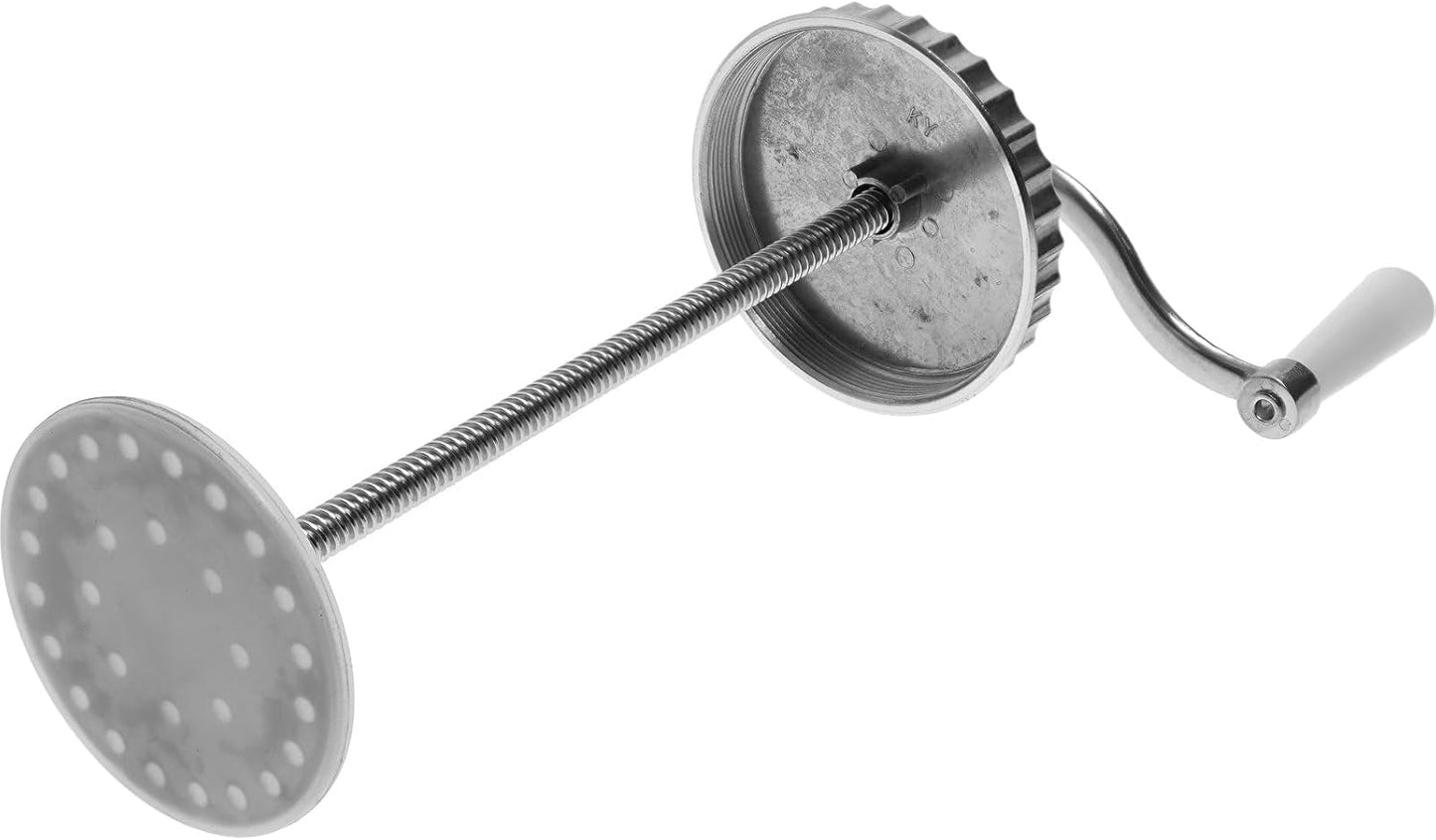Manuelle Wurstfüllmaschine, Horizontaler 2,5 kg / Horizontaler Wurstfüller 2,5 Kg