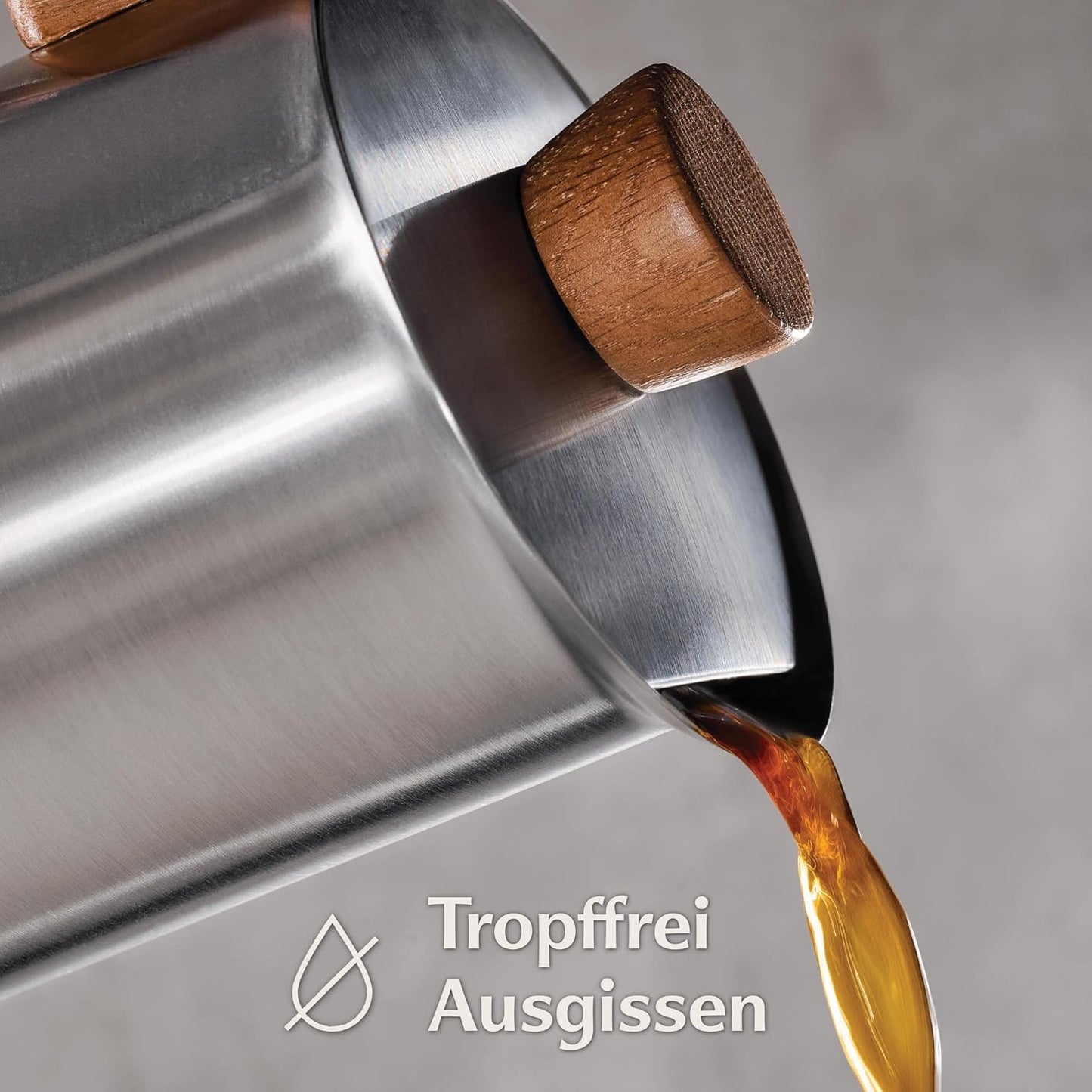 Espressokocher für 4 Tassen, 4 Tassen (200ml)