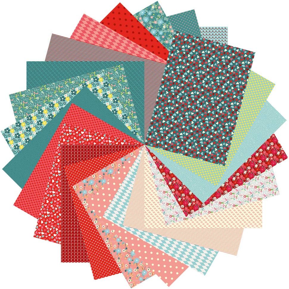 Designpapierblock Feier, Fest DIN A3 Single