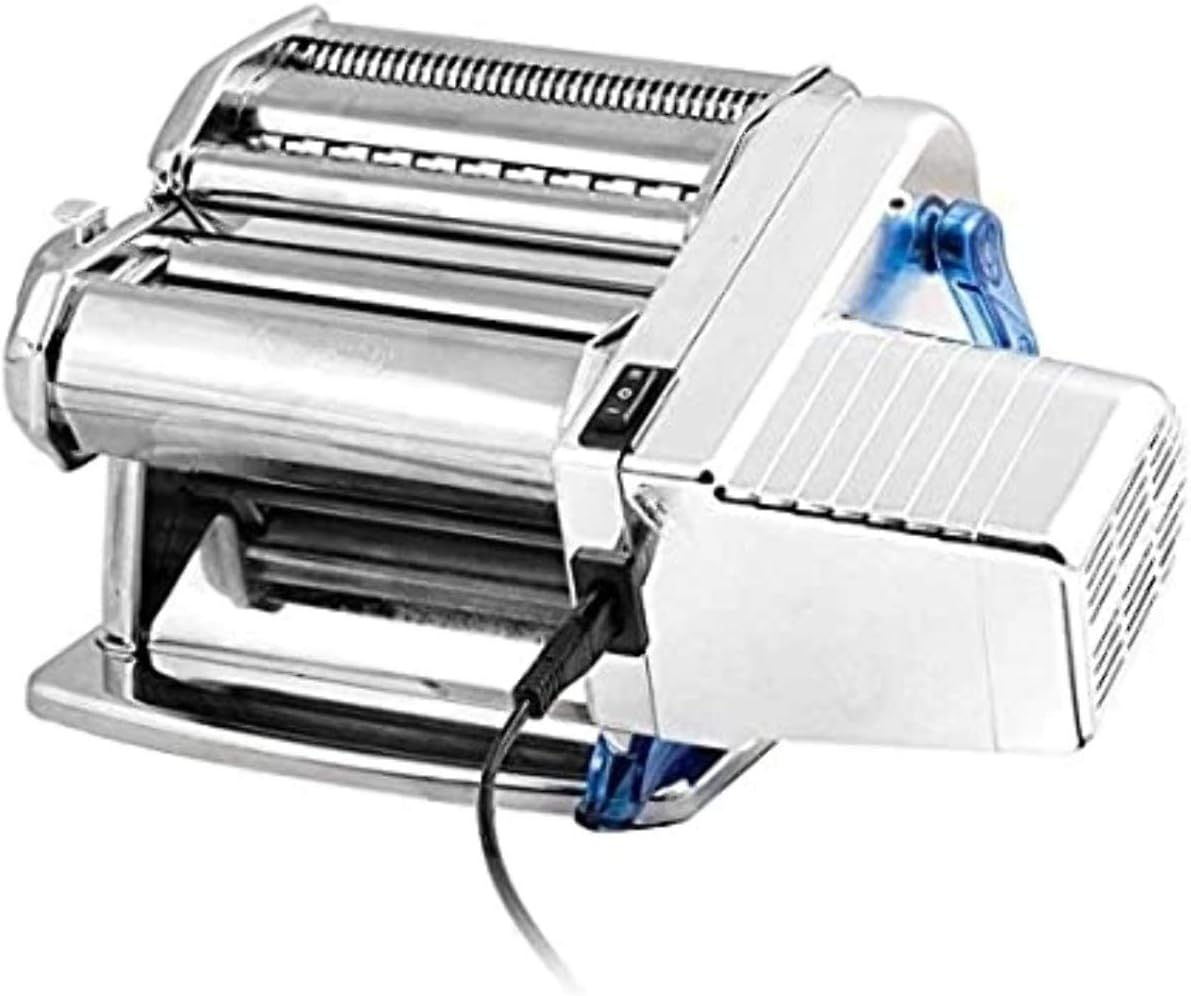 Macch.Pasta Electric 650