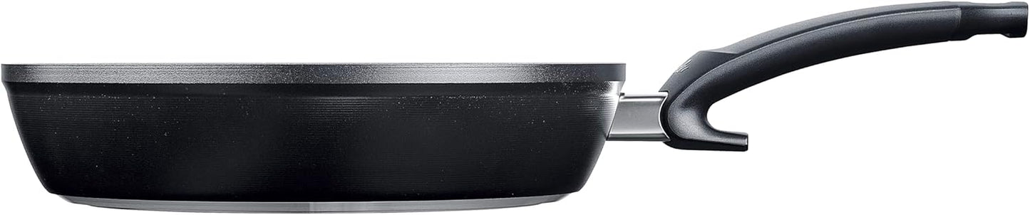 Ceratal Comfort Orbit, 24 cm Schwarz
