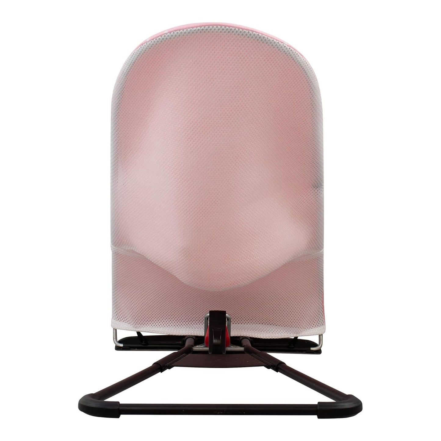 Bezug für Babywippe kompatibel mit Babybjorn, Pink Sparkles