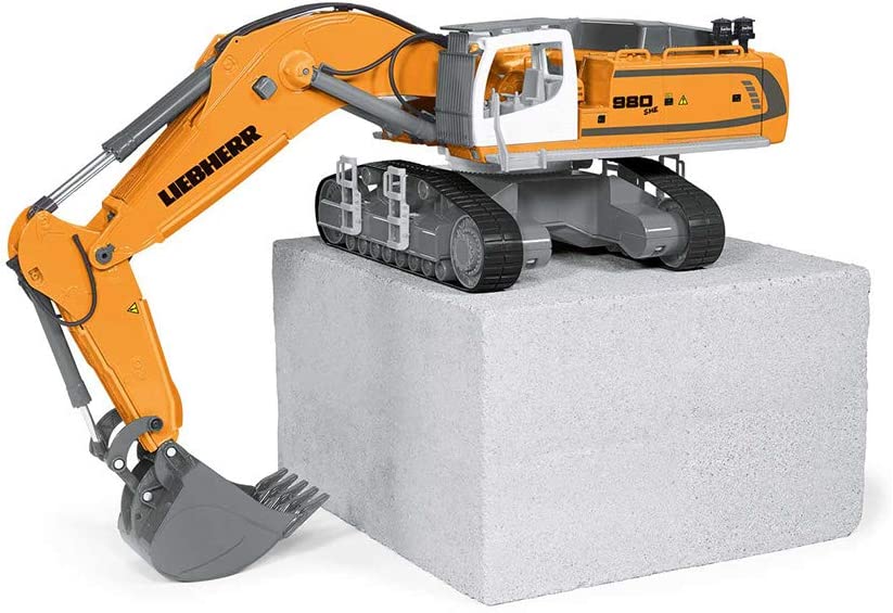 CONTROL32 Liebherr R 980 SME Raupenbagger, RC, Mit Fernsteuerung (alt) Single