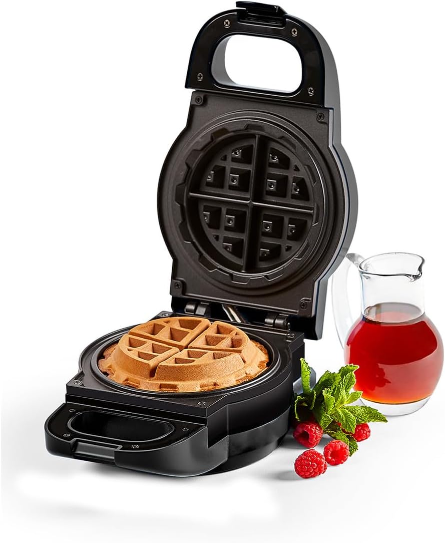 Waffeleisen für gefüllte Waffeln, M35523