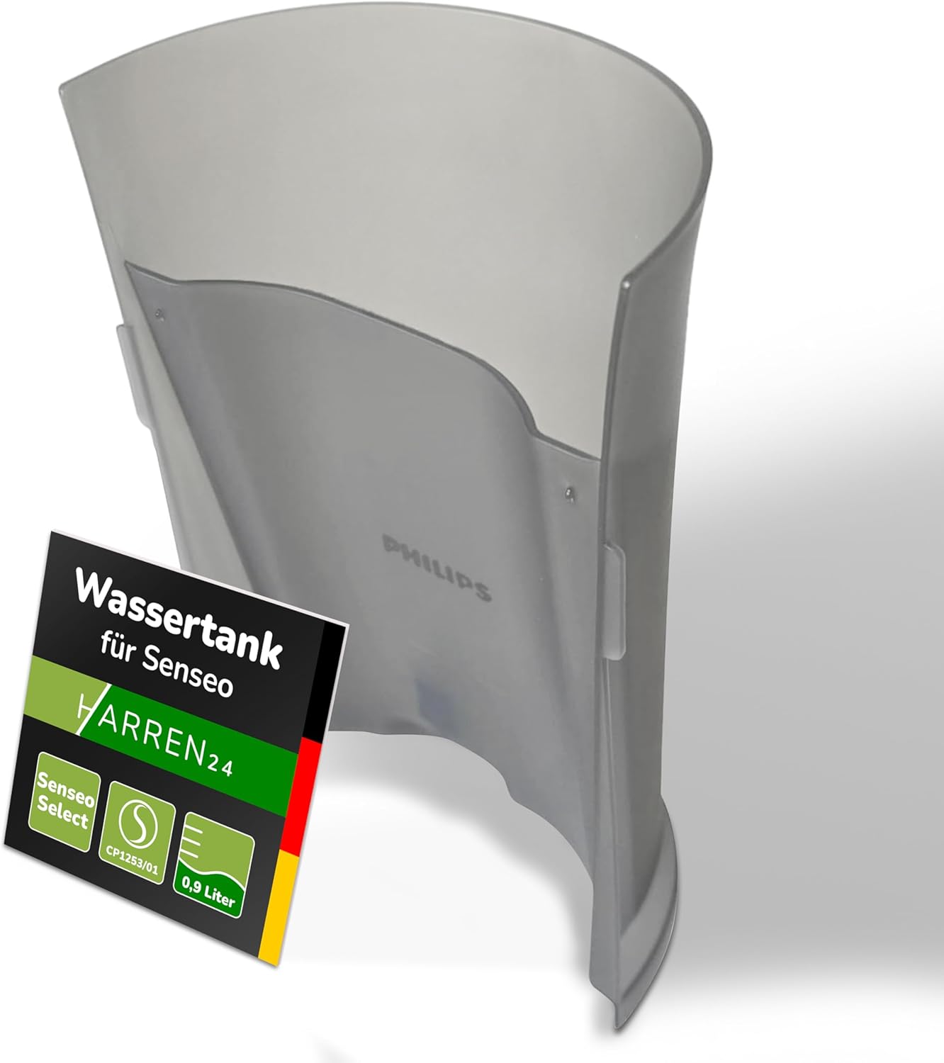 Wassertank für Senseo Kaffeepadmaschinen