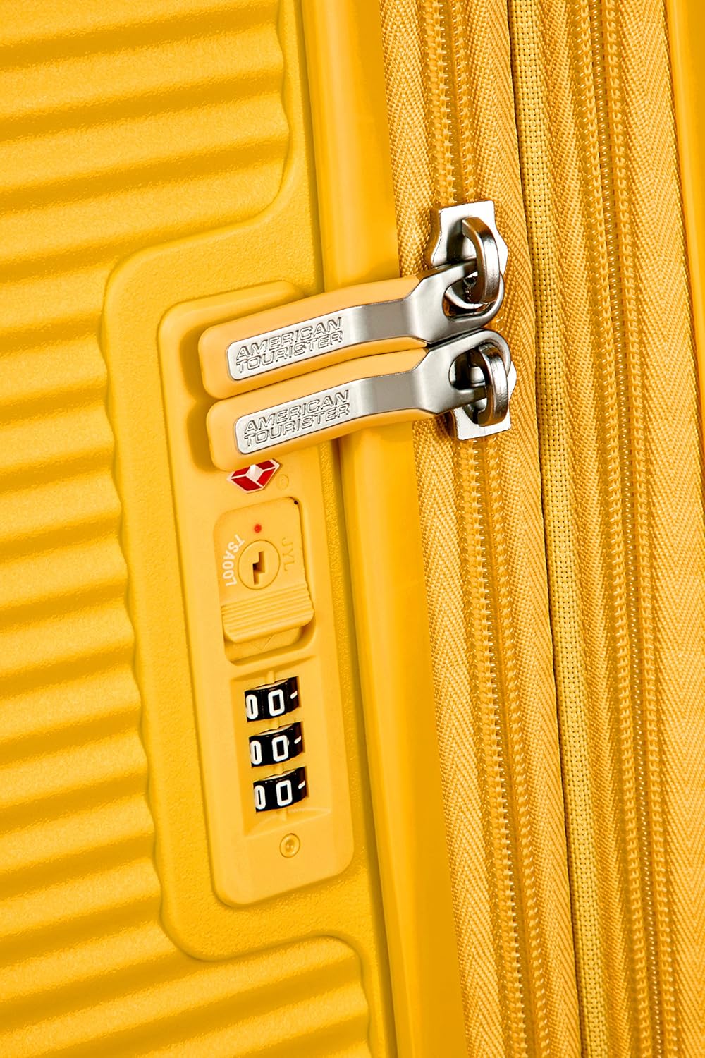 Soundbox Koffer, Spinner M EXP (67 cm - 71.5/81 L)|Soundbox