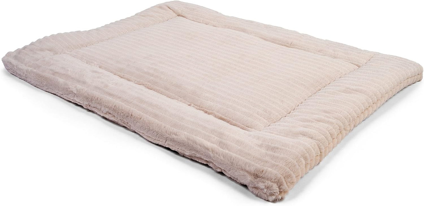 Harmony - Hundedecke, 75x55cm Creme