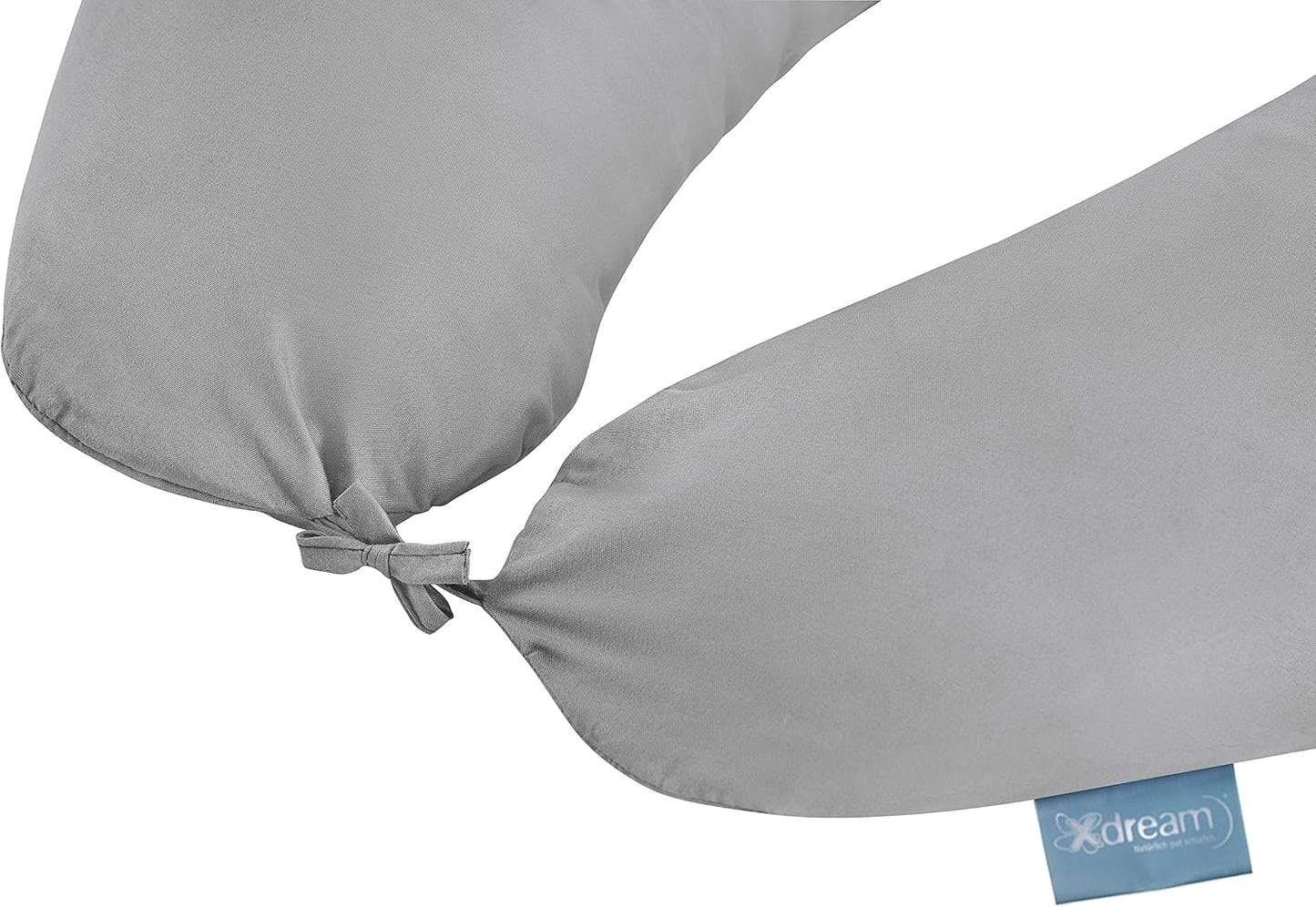 XXL Schwangerschafts- und Stillkissen 190 cm, XXL Stillkissen