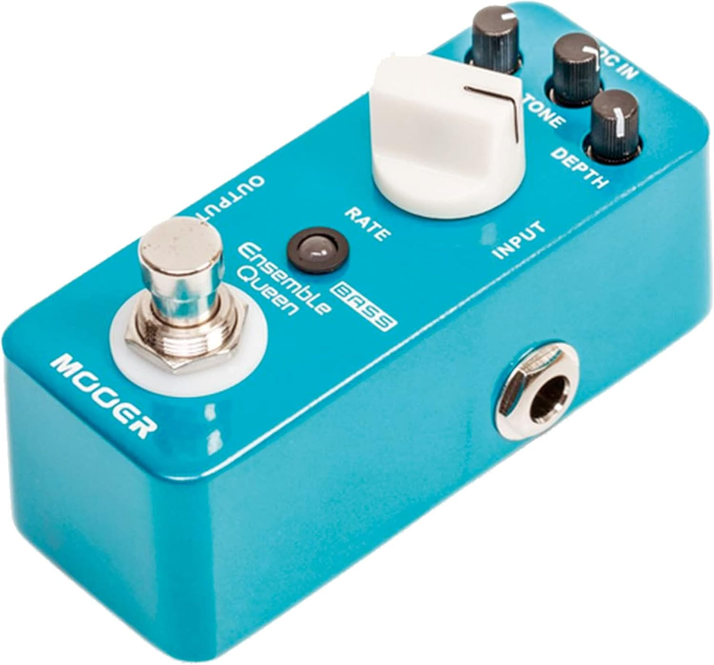 Micropedal Chorus für E-Bass