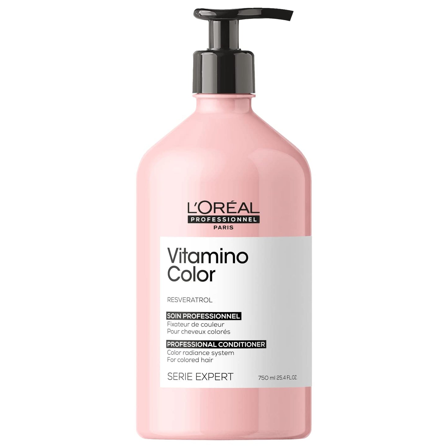 Série Expert Vitamino Color Conditioner, Single