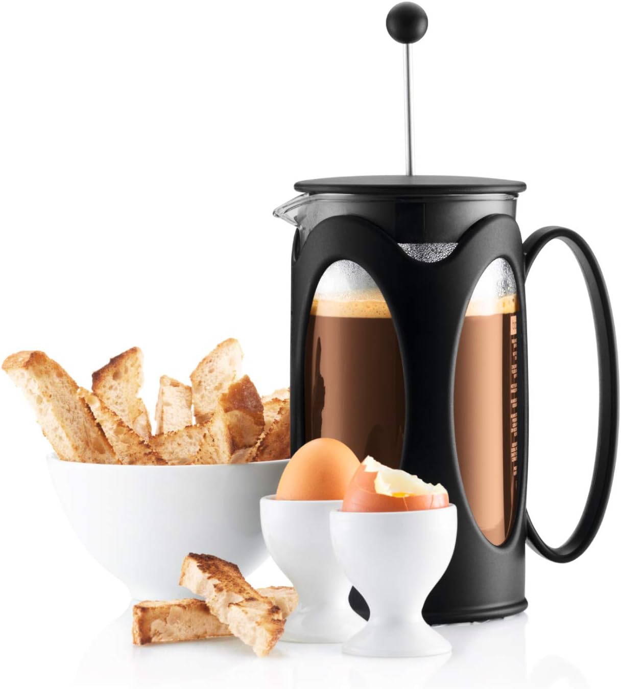 Kenya, 3 Cup