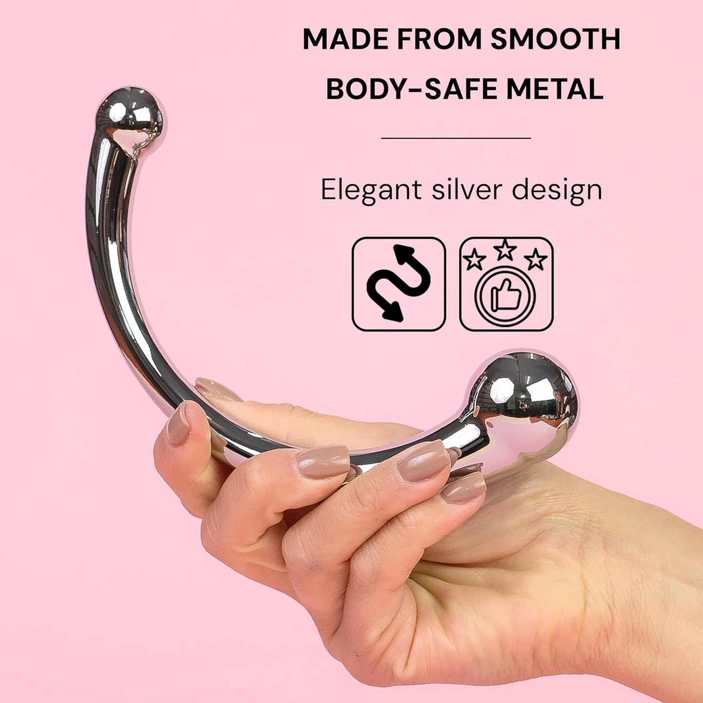 Doppel-Dildo, S