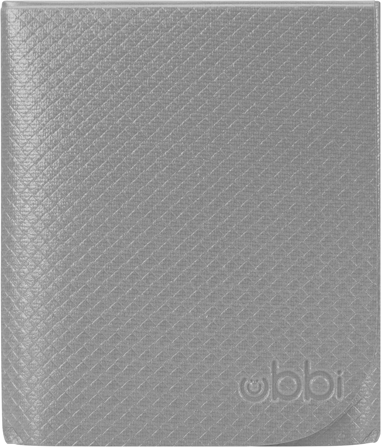 Wickeltisch-Caddy, Grey Nappy Caddy