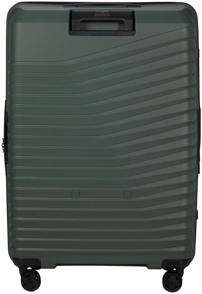 Intuo, Green (Olive Green) Spinner L (75 cm - 115 L)