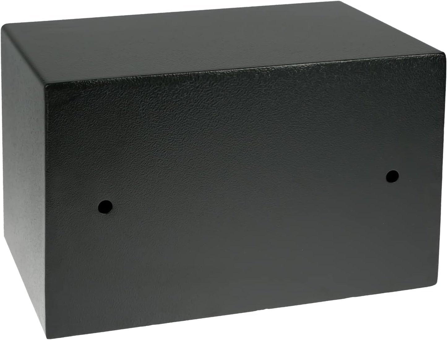 Möbeltresor 49200-02, 31 x 20 x 20 cm / Schwarz