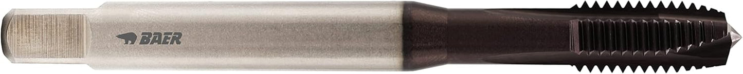 Maschinengewindebohrer UNiTap HSSE TiAIN M2,2 DIN 371, M 2,2 x 0,45 - DIN 371