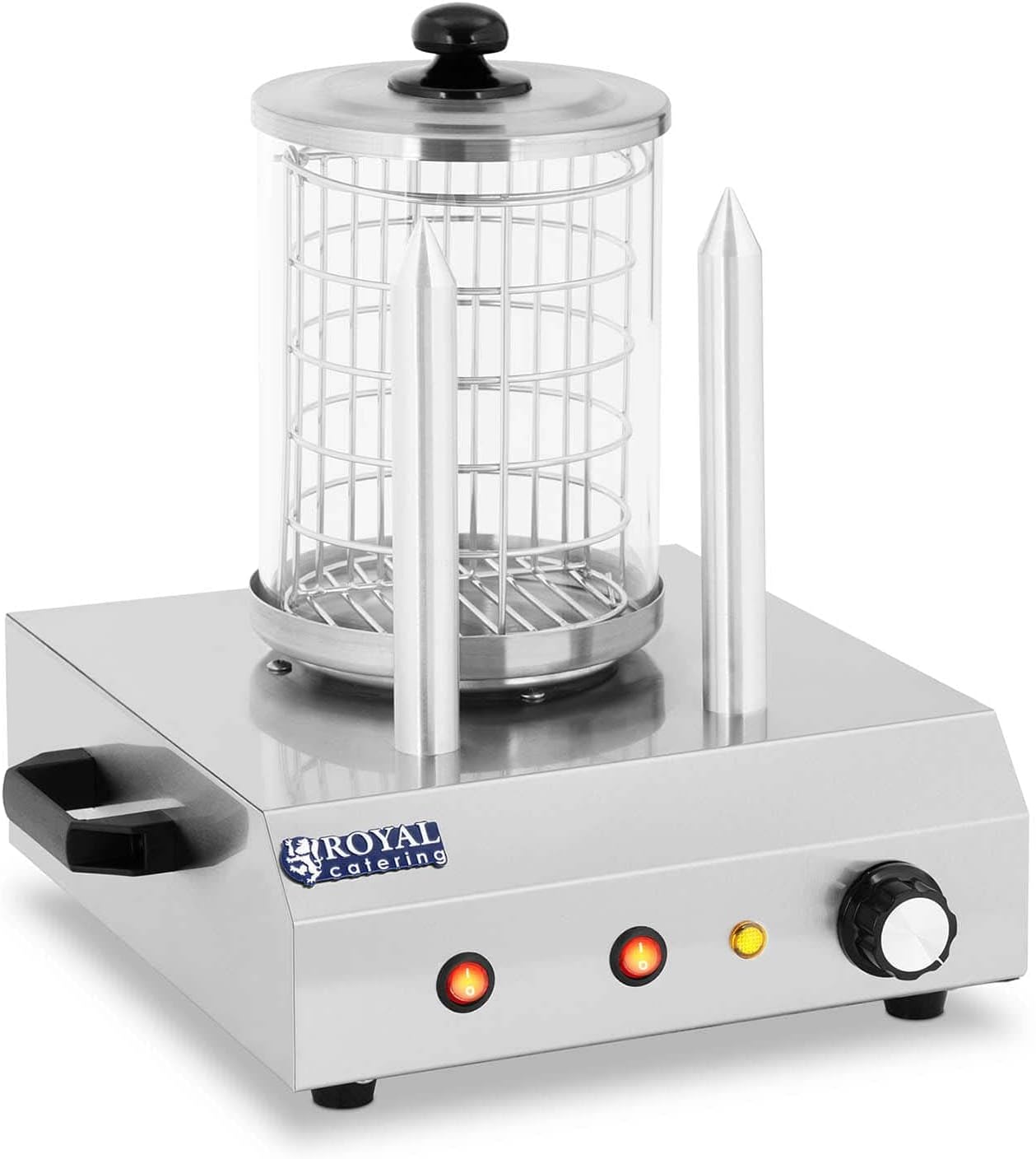 Hot Dog Maker RCHW-350-2