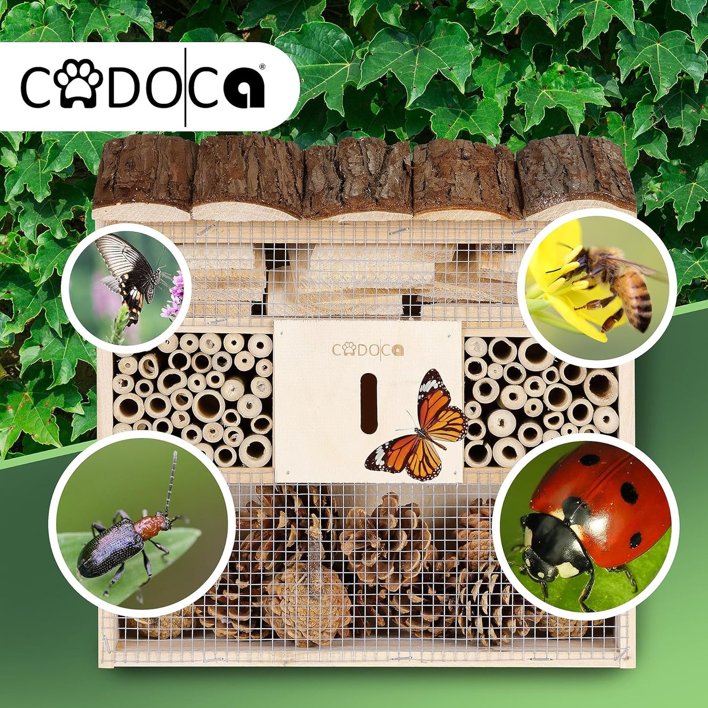 Insektenhotel