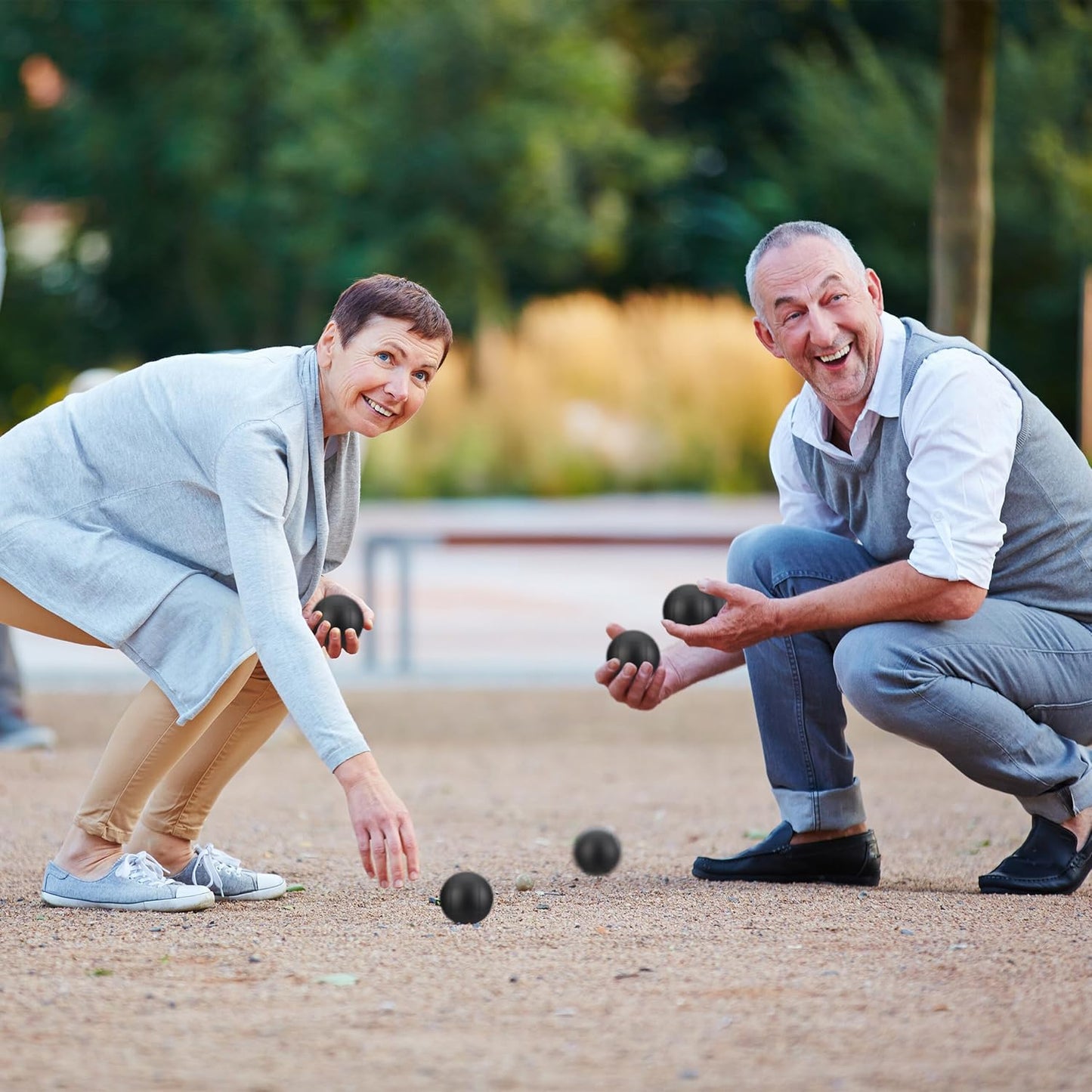 Boule Kugeln