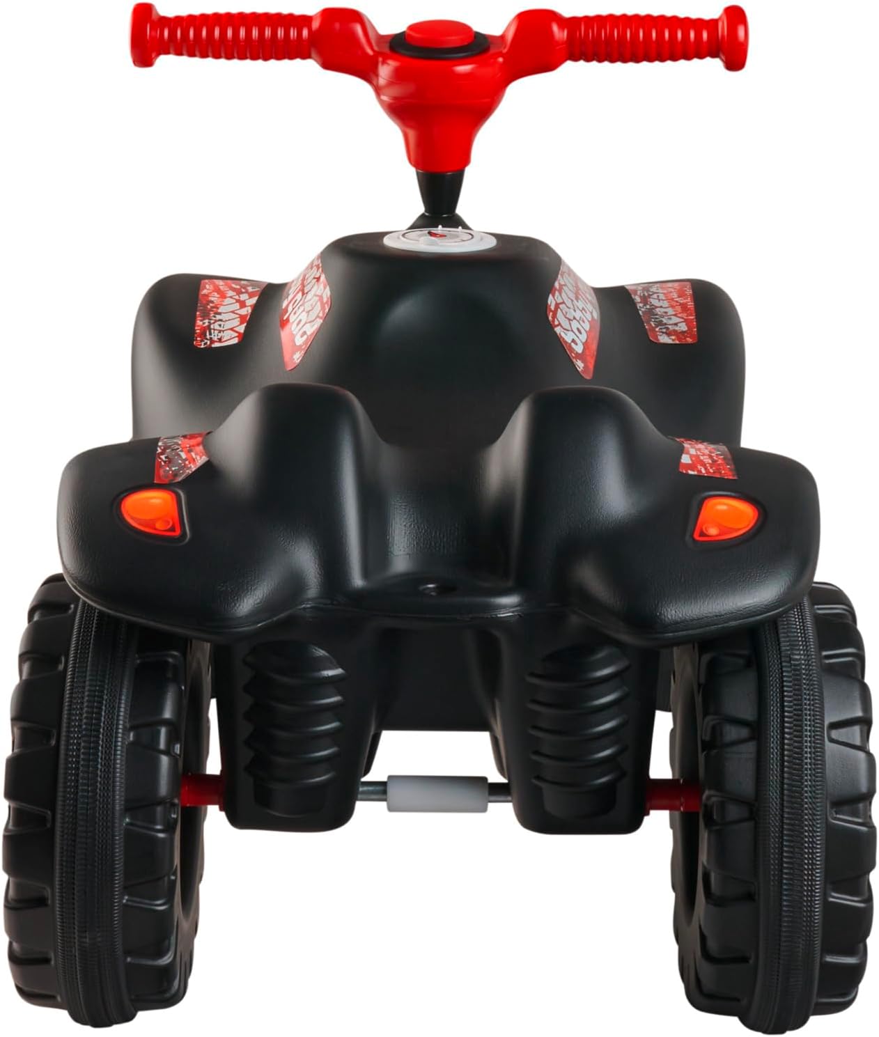 Bobby Quad Racing
