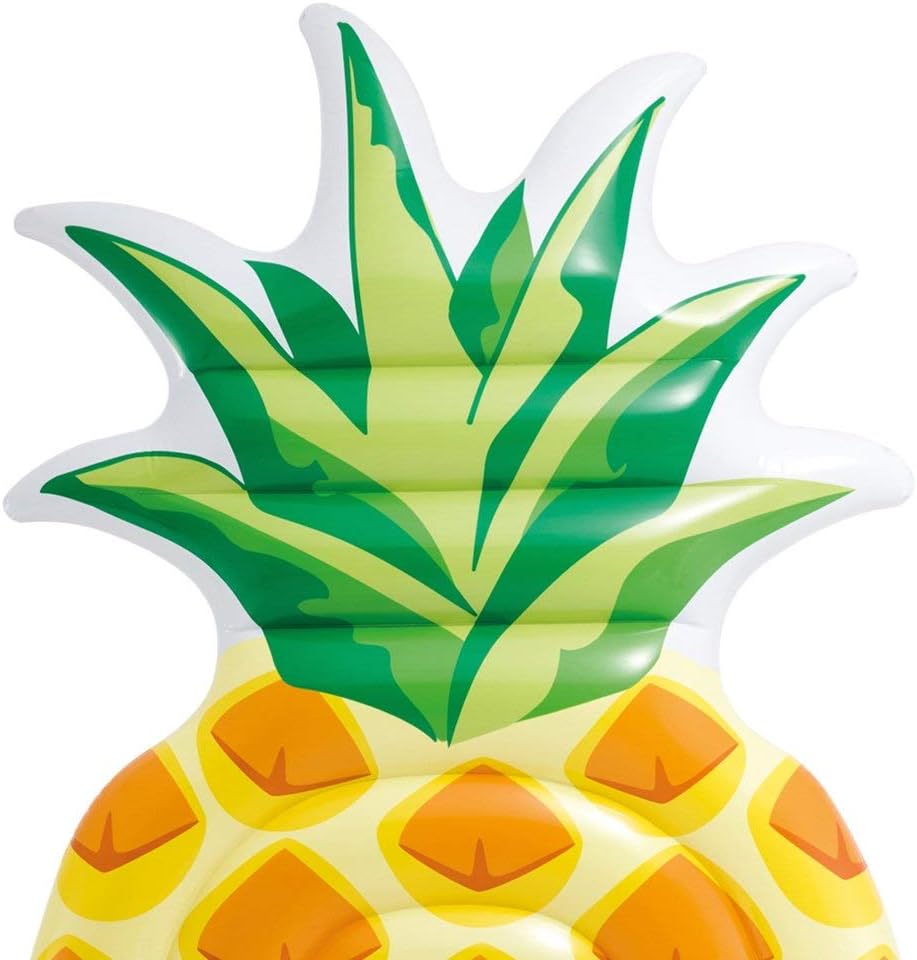Pineapple, Single