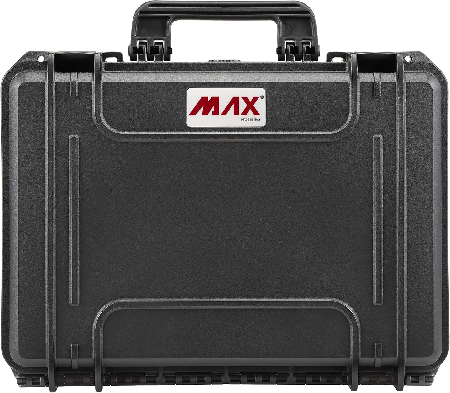 MAX430CAM Schutzkoffer für Fotoequipment