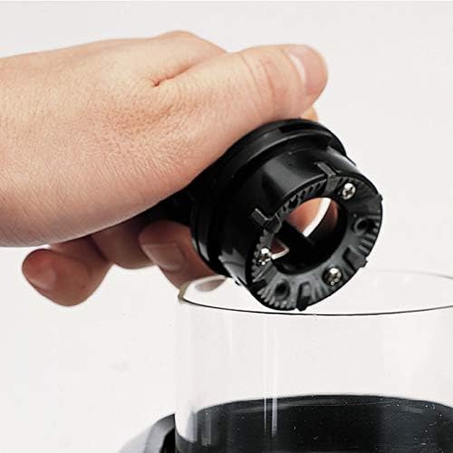 GVX242 Kaffeemühle