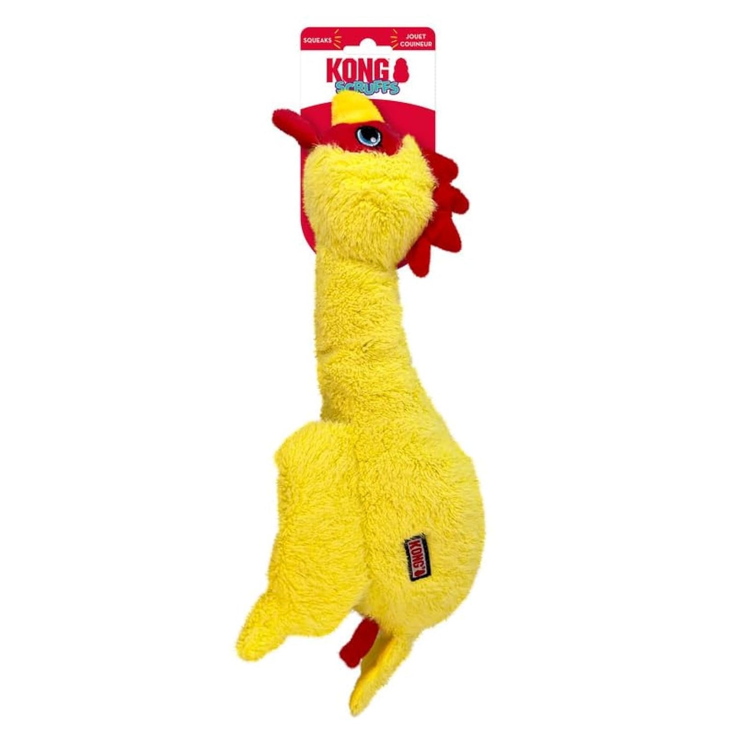 Scruffs Chicken, Huhn
