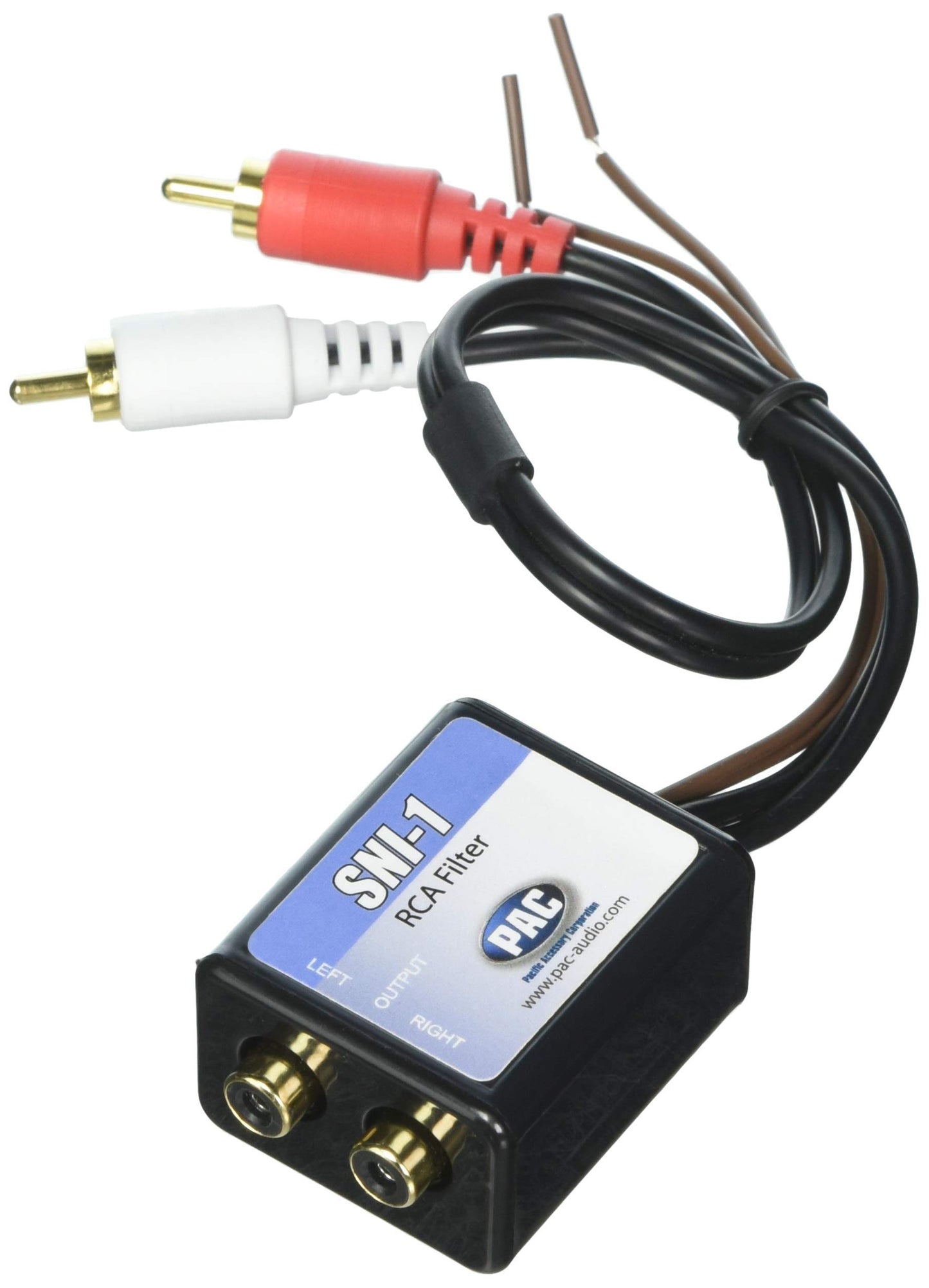 Noise Filter Cinch Entstörfilter Isolator