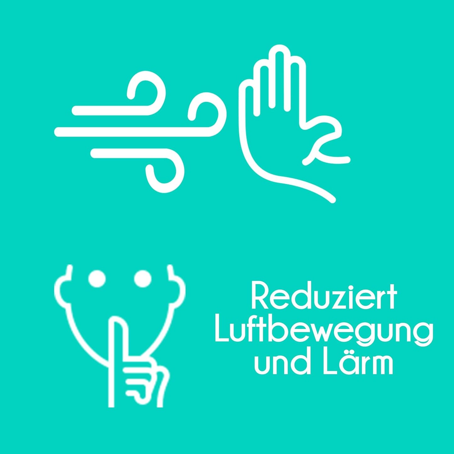 Bettschlange für Allergiker, 97 – Minky Grün 200 cm