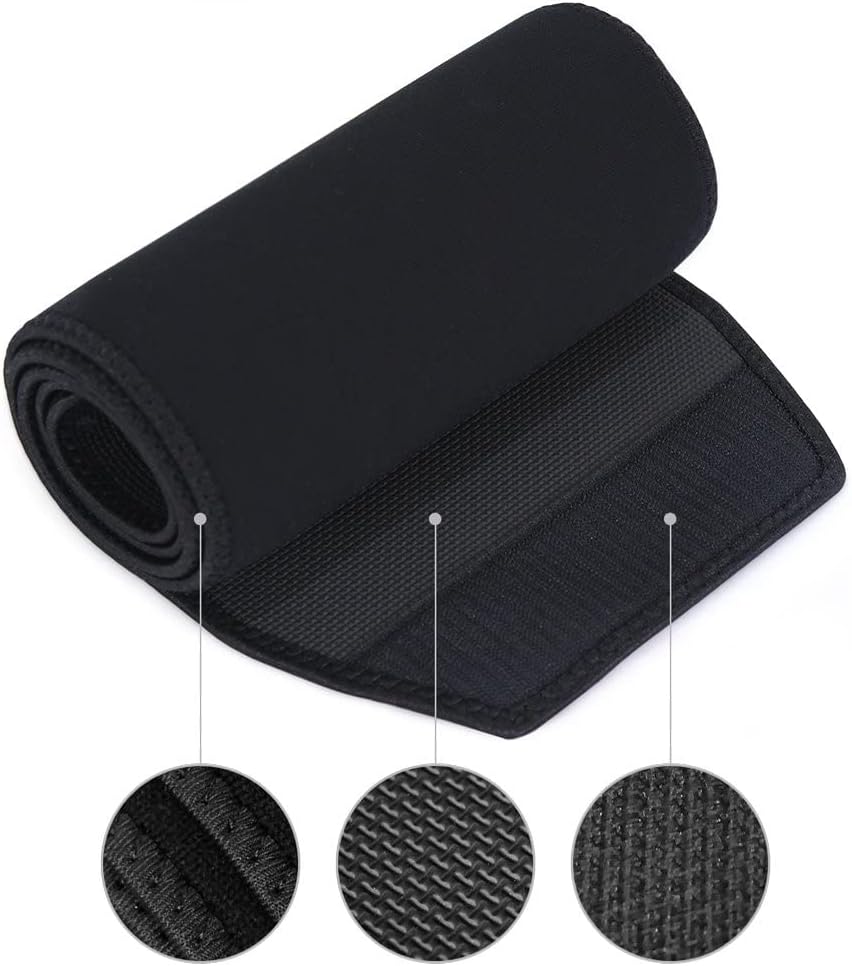 Waisttrainer, Schwarz L-XL