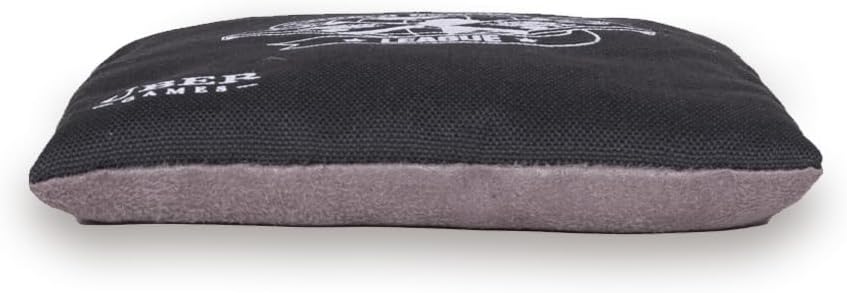 World Cornhole League - Cornhole Bags, Grün-Grau