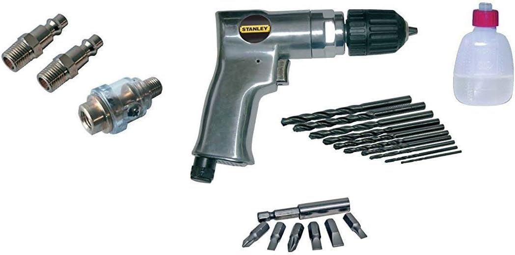 Luftkompressor Zubehör Drill Kit 160189XSTN, 160189XSTN