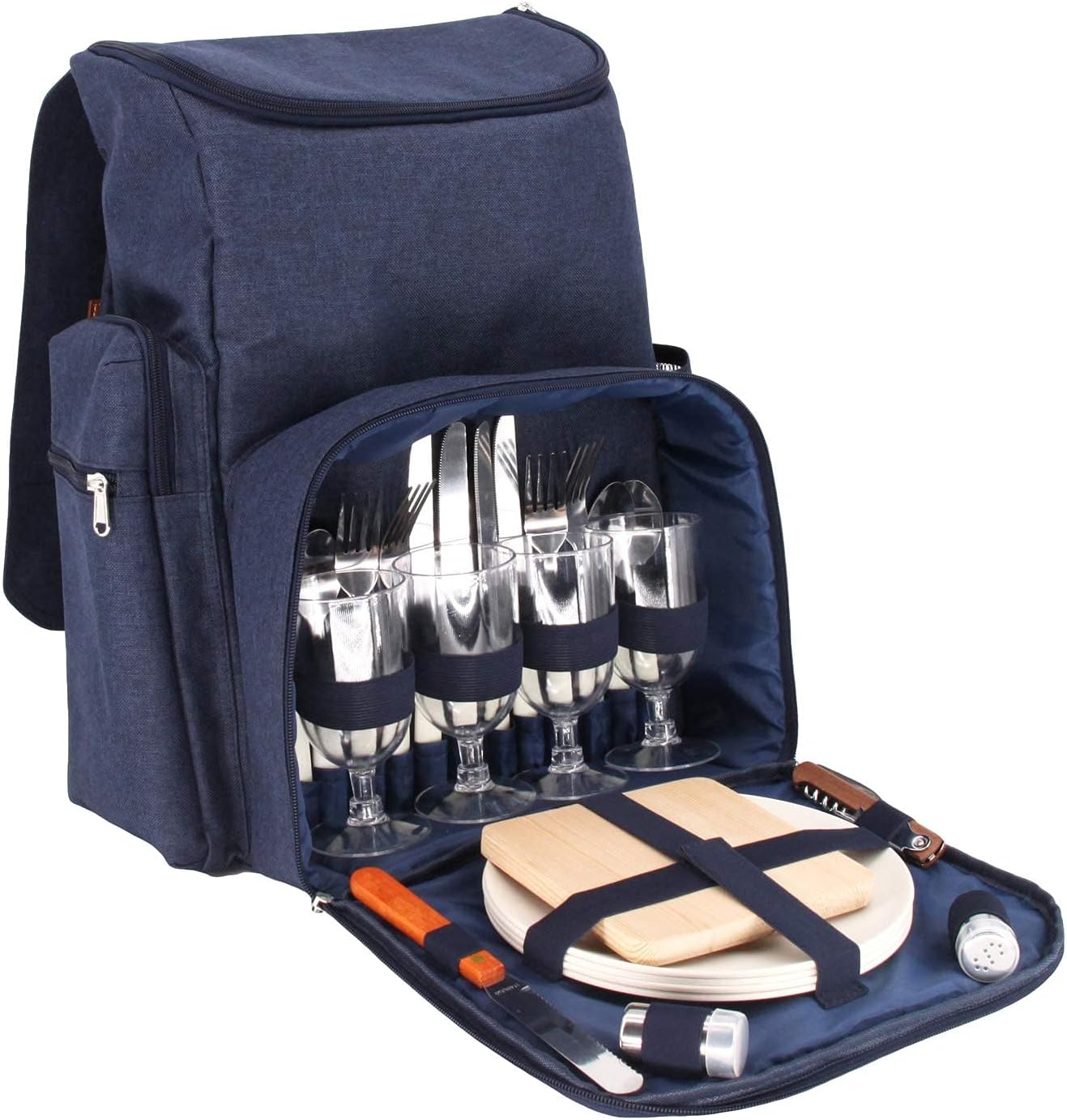 Picknick-Rucksack