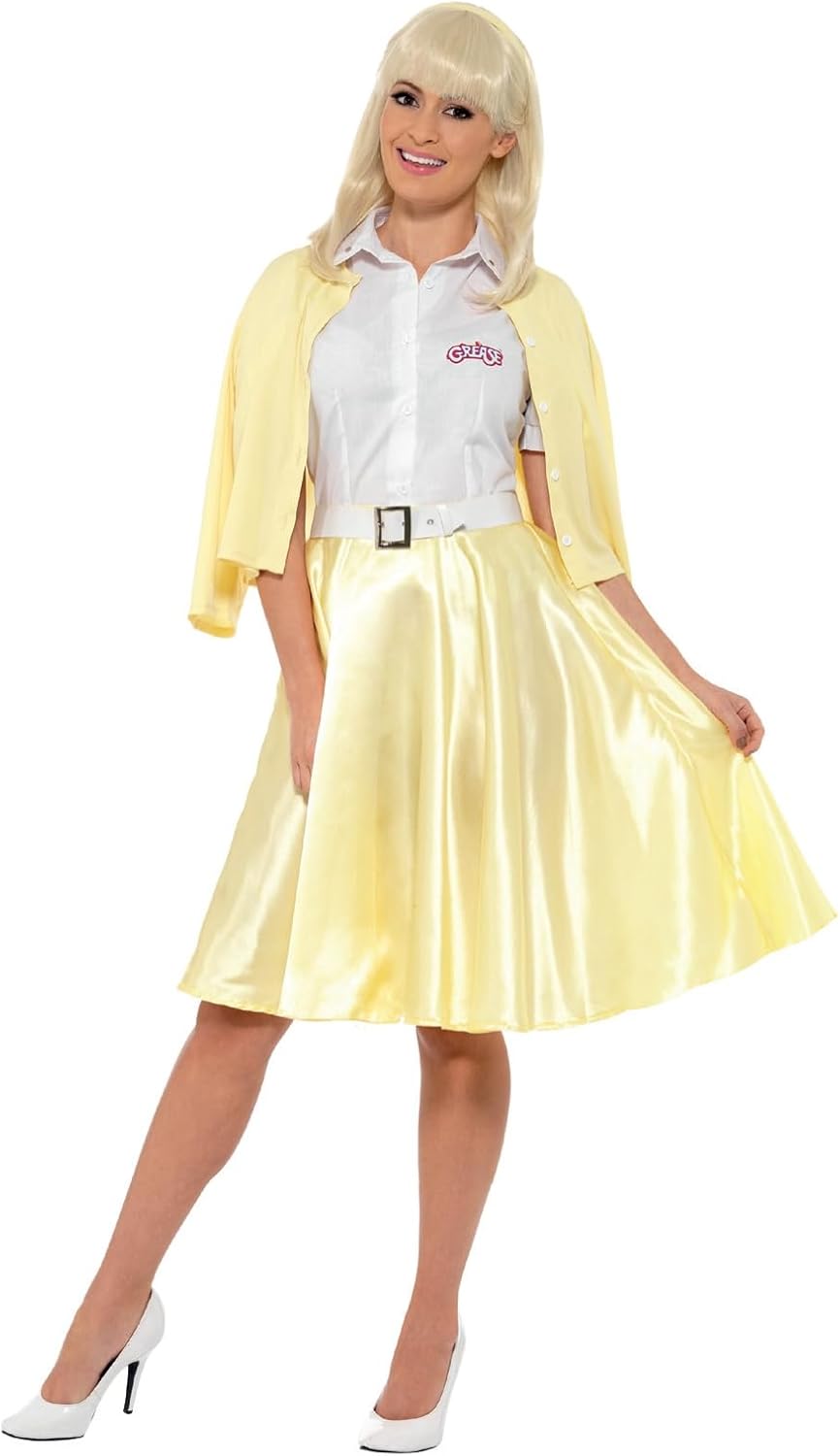 Sandy Kostüm für Damen, M