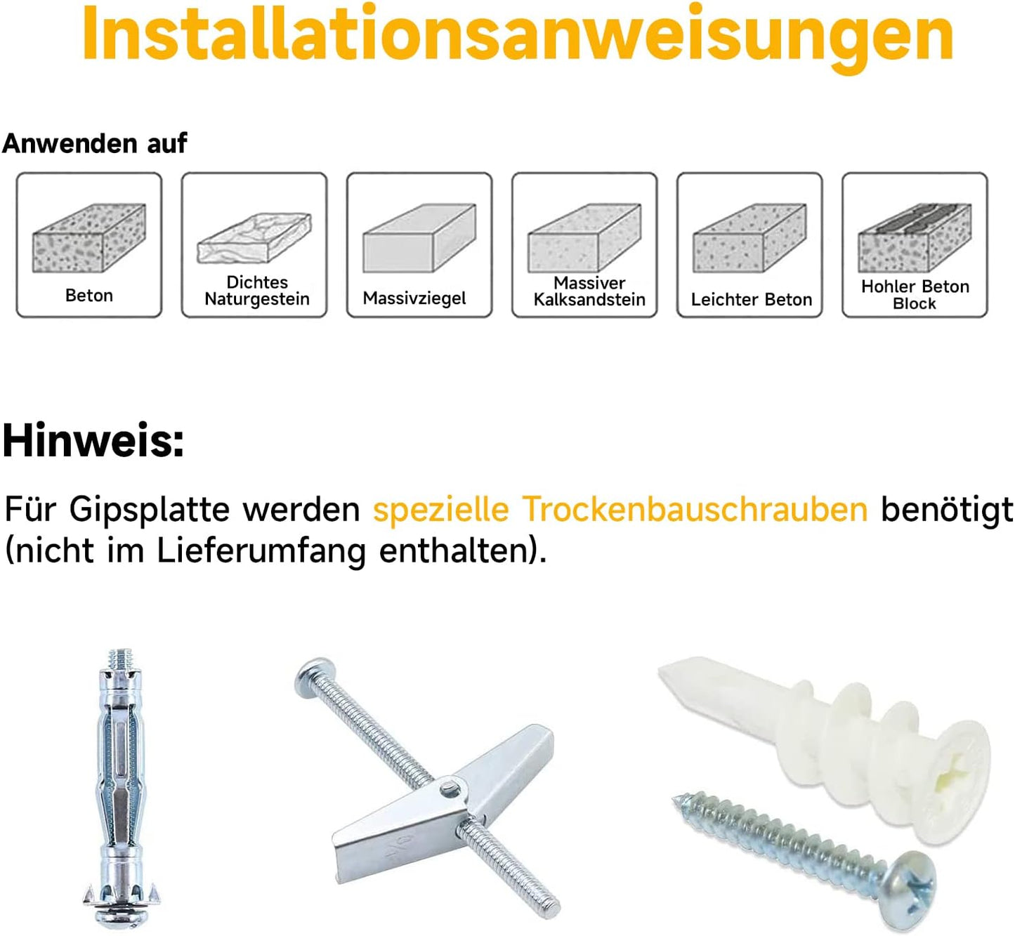 Kletterwand Katzentreppe, Von links nach rechts