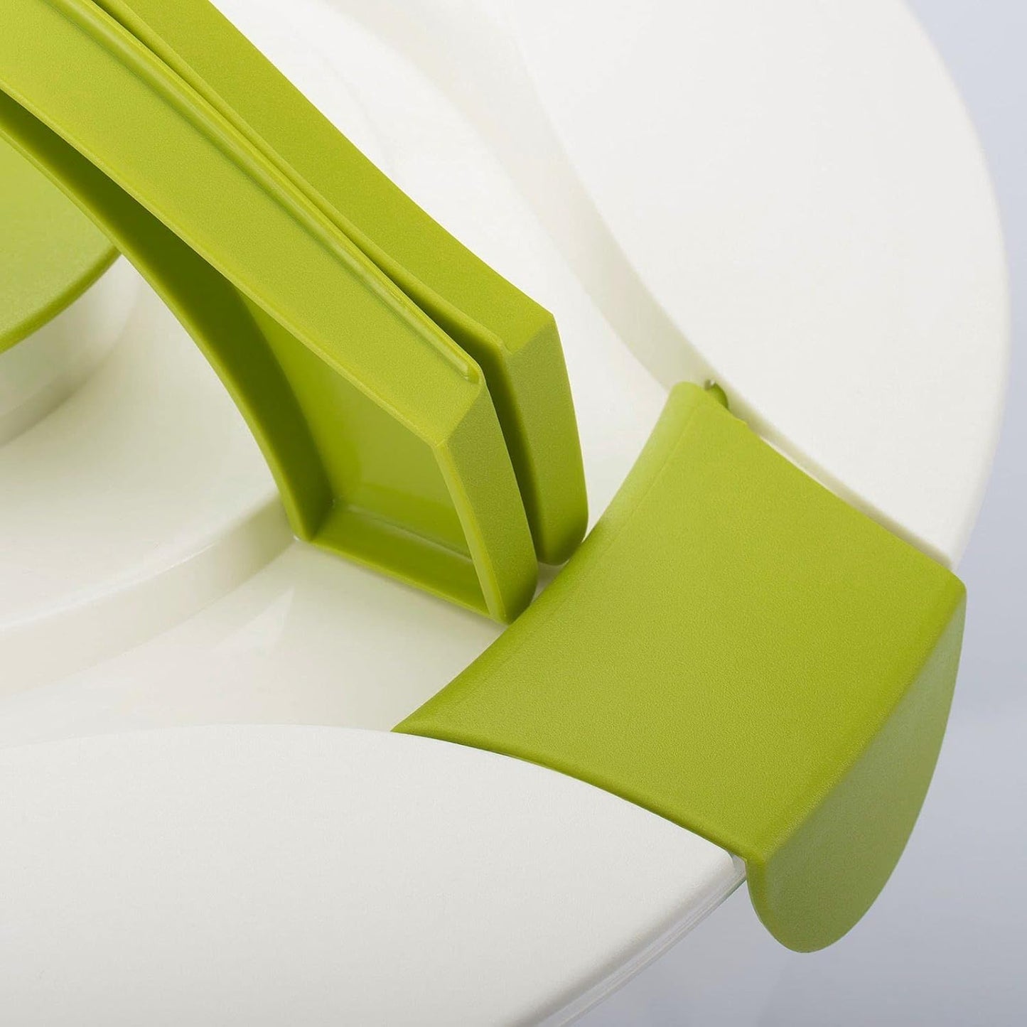 3-teiliges Salat-Set, Apfelgrün, Set 3tlg.